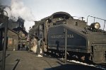 PRR 4035, B-6SB, c. 1953